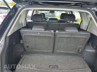 2020 Volkswagen Tiguan SE - miniatura 15