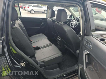 2020 Volkswagen Tiguan SE - miniatura 17