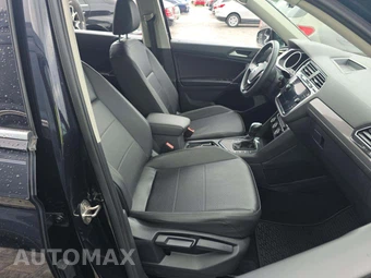 2020 Volkswagen Tiguan SE - miniatura 19