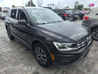 2020 Volkswagen Tiguan SE - miniatura 4