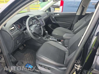 2020 Volkswagen Tiguan SE - miniatura 6