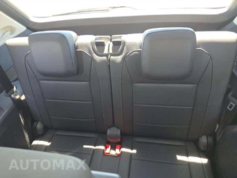 2020 Volkswagen Tiguan SE – miniatura 11