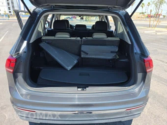 2020 Volkswagen Tiguan SE – miniatura 12