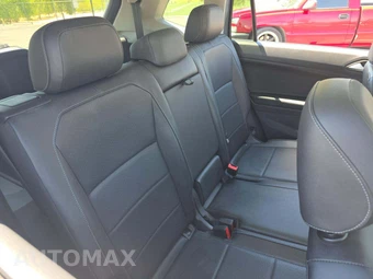 2020 Volkswagen Tiguan SE – miniatura 14