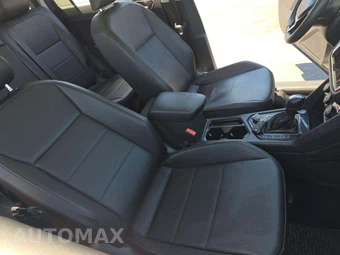 2020 Volkswagen Tiguan SE – miniatura 16