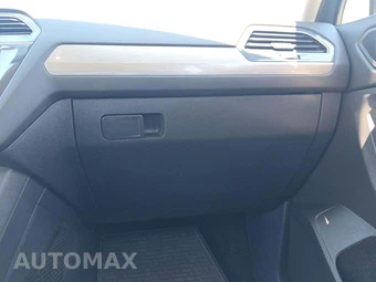 2020 Volkswagen Tiguan SE – miniatura 17