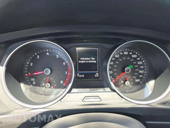 2020 Volkswagen Tiguan SE – miniatura 6