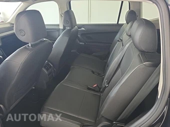 2020 Volkswagen Tiguan SE - miniatura 10