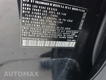 2020 Volkswagen Tiguan SE - miniatura 11