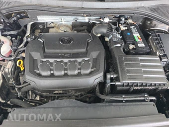 2020 Volkswagen Tiguan SE - miniatura 12