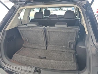 2020 Volkswagen Tiguan SE - miniatura 13