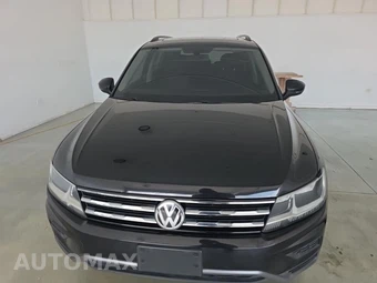 2020 Volkswagen Tiguan SE - miniatura 2
