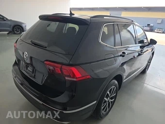 2020 Volkswagen Tiguan SE - miniatura 4