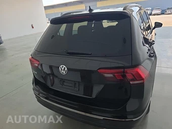2020 Volkswagen Tiguan SE - miniatura 5