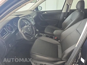 2020 Volkswagen Tiguan SE - miniatura 7