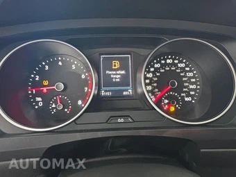 2020 Volkswagen Tiguan SE - miniatura 9