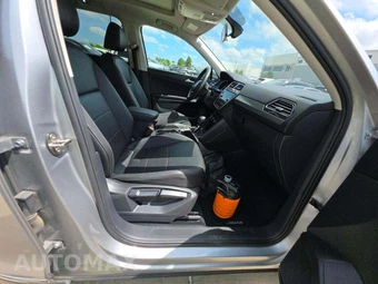 2020 Volkswagen Tiguan SE – miniatura 19