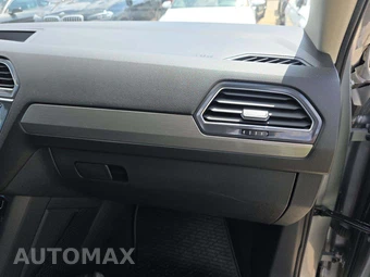 2020 Volkswagen Tiguan SE – miniatura 20