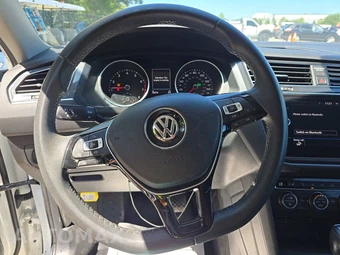 2020 Volkswagen Tiguan SE - miniatura 10