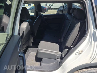 2020 Volkswagen Tiguan SE - miniatura 13