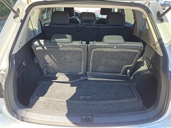 2020 Volkswagen Tiguan SE - miniatura 17