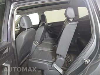 2020 Volkswagen Tiguan SE - miniatura 13