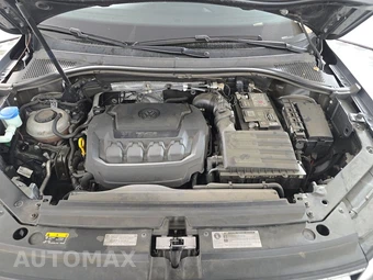 2020 Volkswagen Tiguan SE - miniatura 16