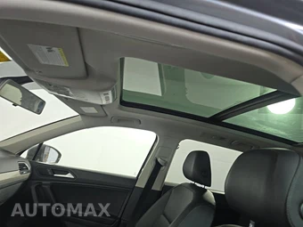 2020 Volkswagen Tiguan SE - miniatura 19