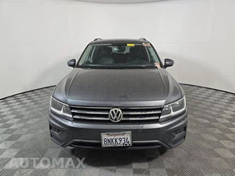 2020 Volkswagen Tiguan SE - miniatura 2