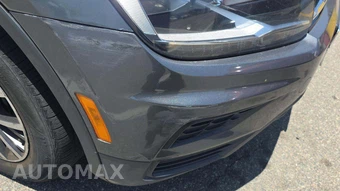 2020 Volkswagen Tiguan SE - miniatura 26