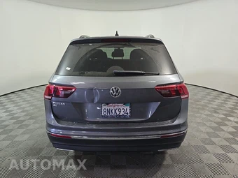 2020 Volkswagen Tiguan SE - miniatura 5