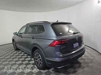 2020 Volkswagen Tiguan SE - miniatura 6