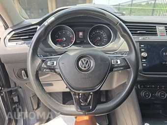 2020 Volkswagen Tiguan SE - miniatura 10