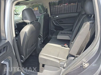 2020 Volkswagen Tiguan SE - miniatura 13