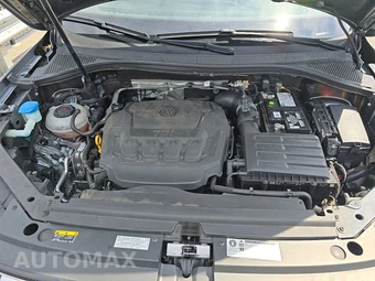 2020 Volkswagen Tiguan SE - miniatura 15