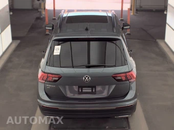 2020 Volkswagen Tiguan SE - miniatura 5