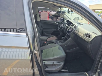 2020 Volkswagen Tiguan SE - miniatura 8