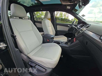 2020 Volkswagen Tiguan SE R-Line Black - miniatura 18