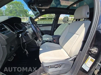 2020 Volkswagen Tiguan SE R-Line Black - miniatura 6