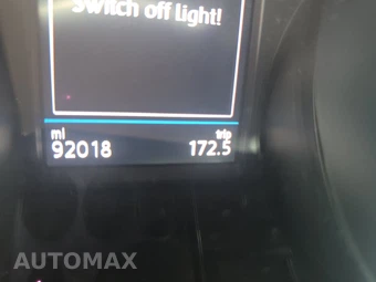 2020 Volkswagen Tiguan SE R-Line Black - miniatura 12