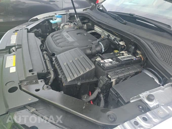 2020 Volkswagen Tiguan SE R-Line Black - miniatura 15
