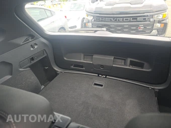 2020 Volkswagen Tiguan SE R-Line Black - miniatura 16