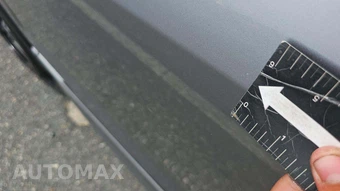 2020 Volkswagen Tiguan SE R-Line Black - miniatura 20
