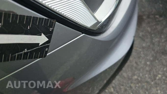 2020 Volkswagen Tiguan SE R-Line Black - miniatura 21