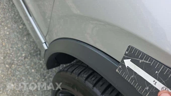 2020 Volkswagen Tiguan SE R-Line Black - miniatura 27
