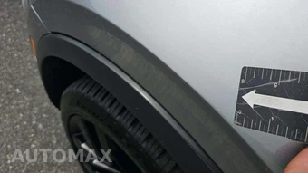 2020 Volkswagen Tiguan SE R-Line Black - miniatura 31