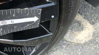 2020 Volkswagen Tiguan SE R-Line Black - miniatura 32