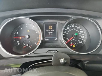 2020 Volkswagen Tiguan SE R-Line Black - miniatura 12