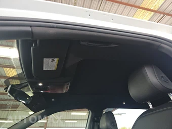 2020 Volkswagen Tiguan SE R-Line Black - miniatura 17