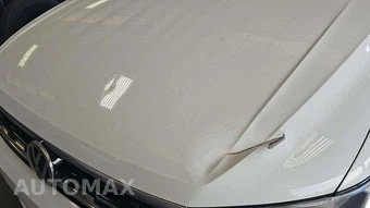2020 Volkswagen Tiguan SE R-Line Black - miniatura 23
